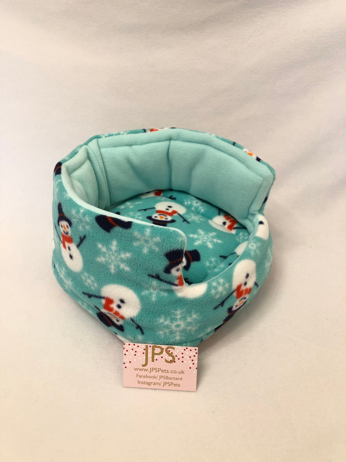 Cuddle Cup 11 Inch - Mint Penguin & Mint
