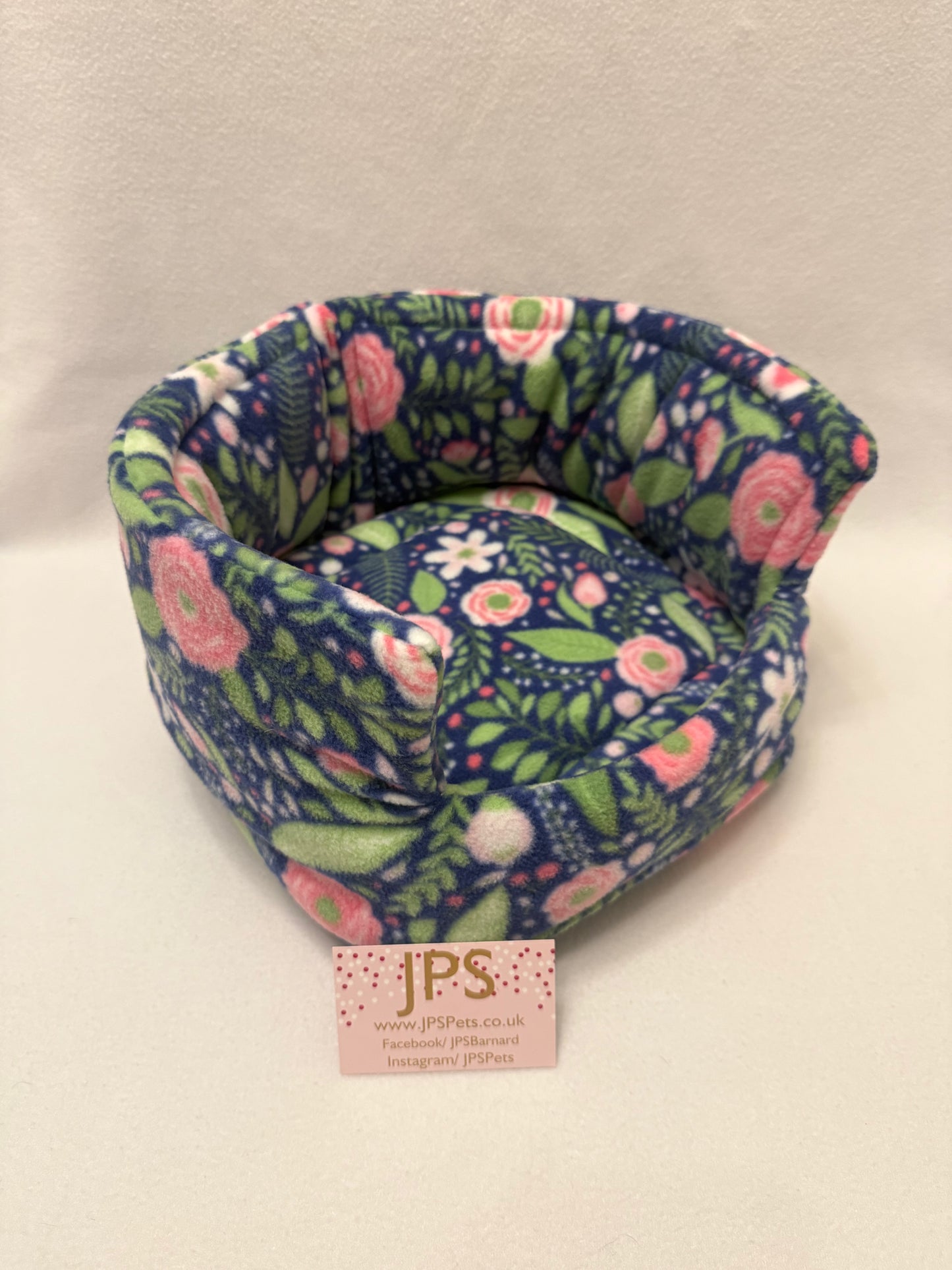 Cuddle Cup 11 Inch - Night Garden