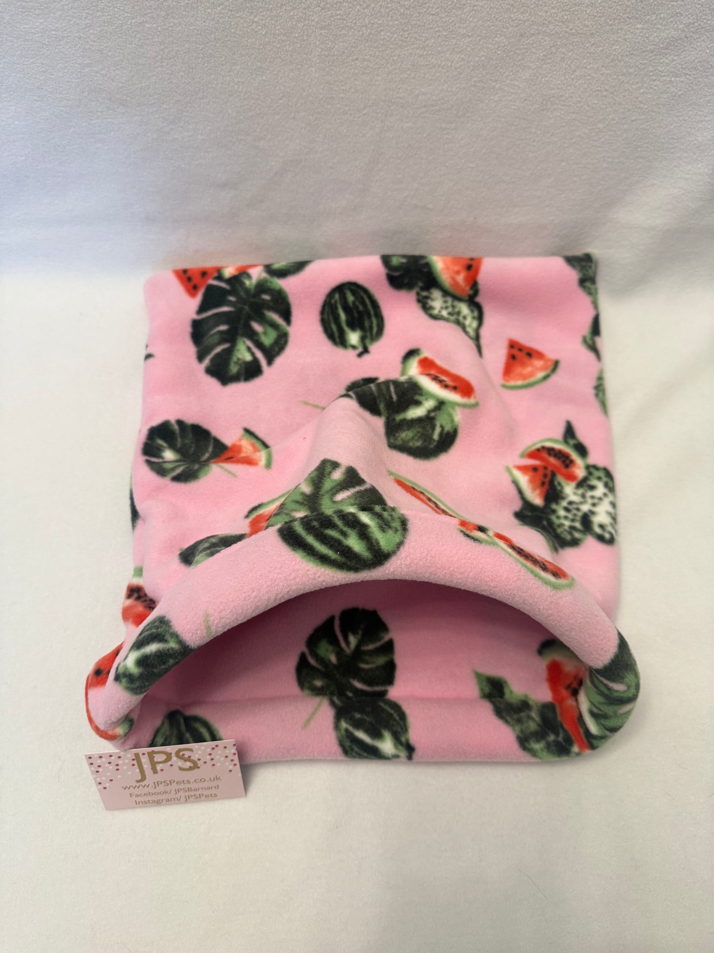 Cuddle Sack - watermelon