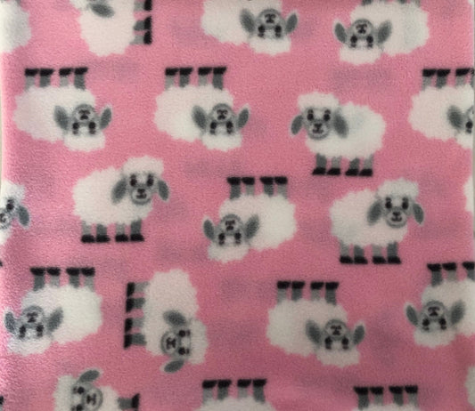 Pink sheep