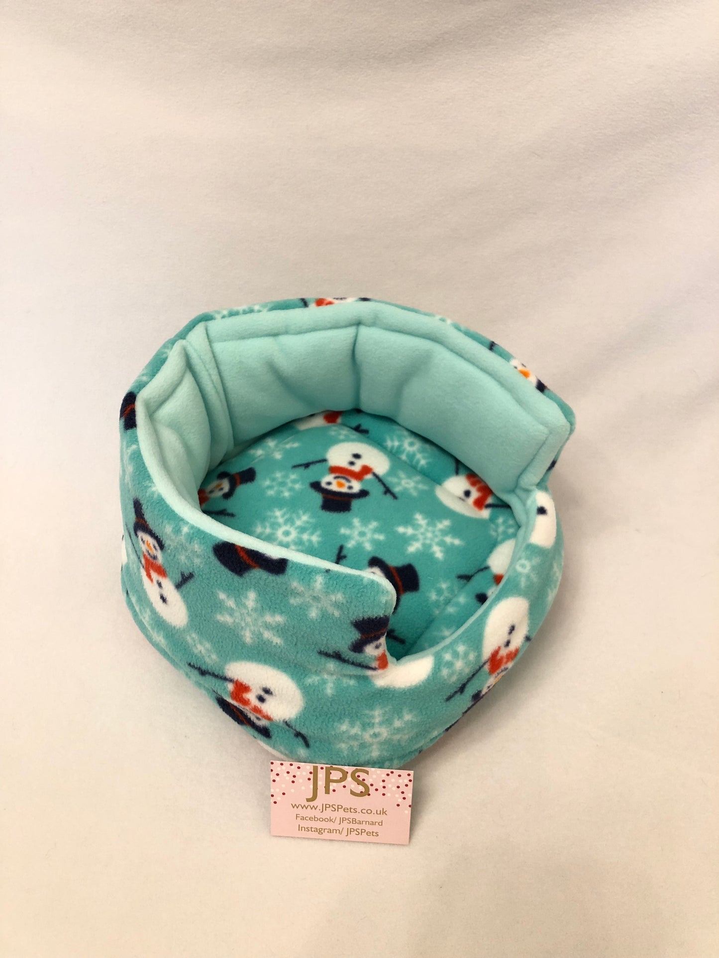 Cuddle Cup 11 Inch - Mint Penguin & Mint