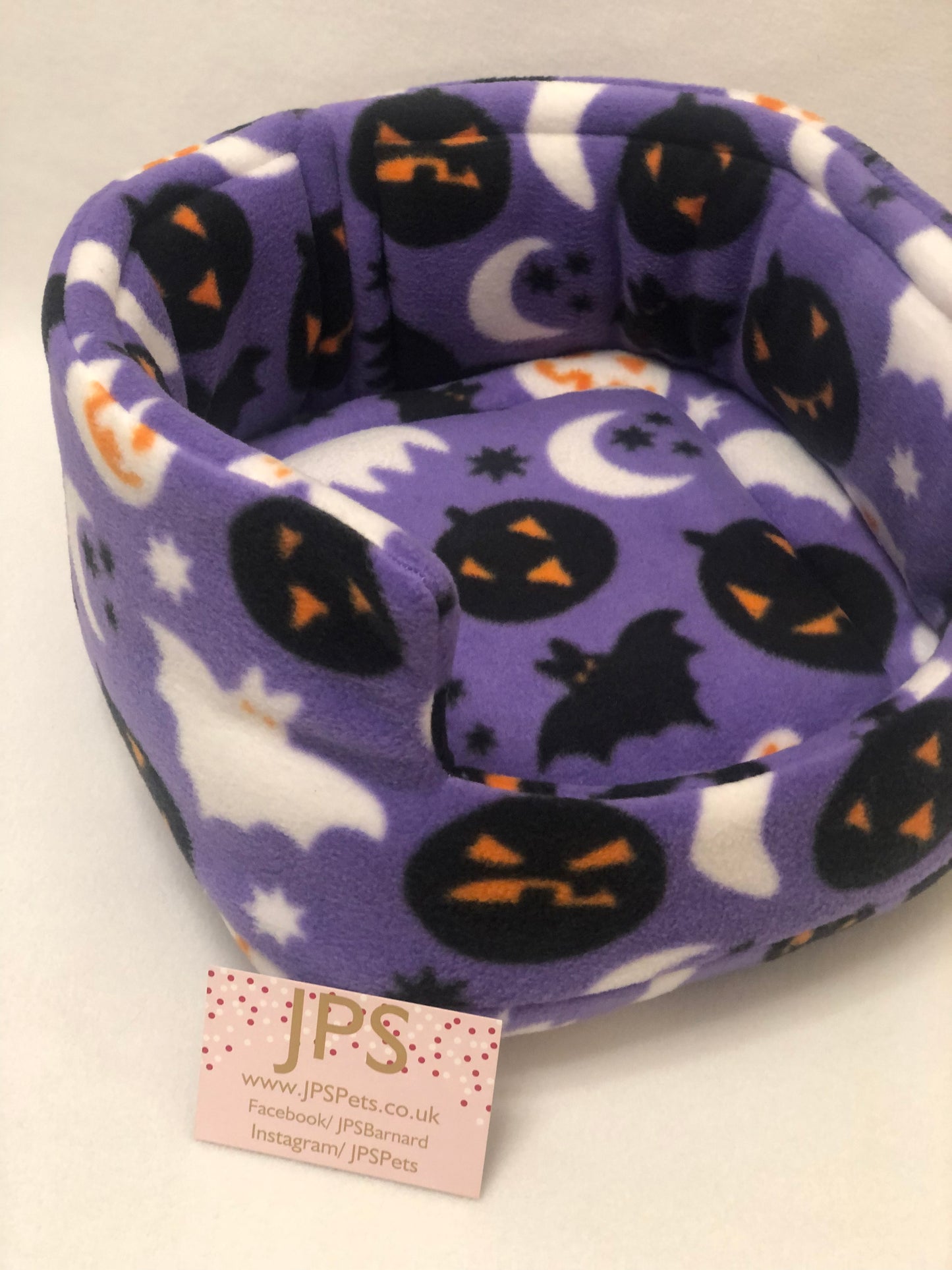 Cuddle Cup 11 Inch -  Halloween