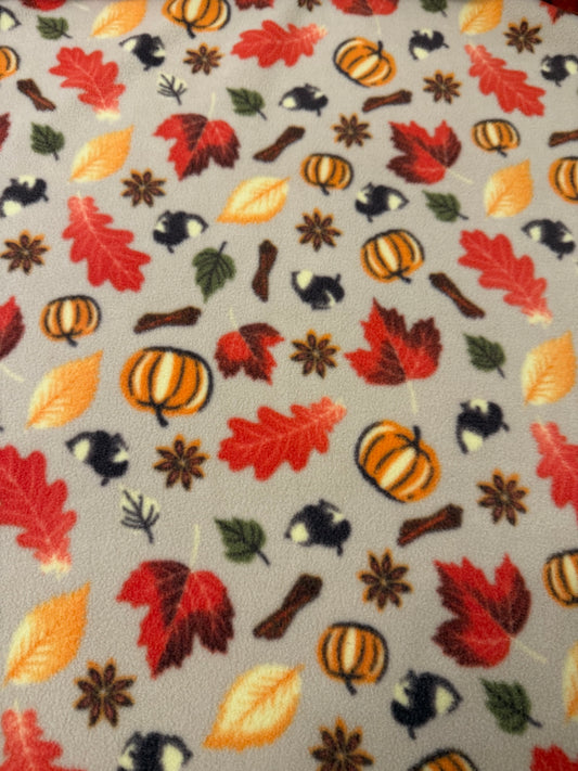 16 inch cuddle cup - autumn spice