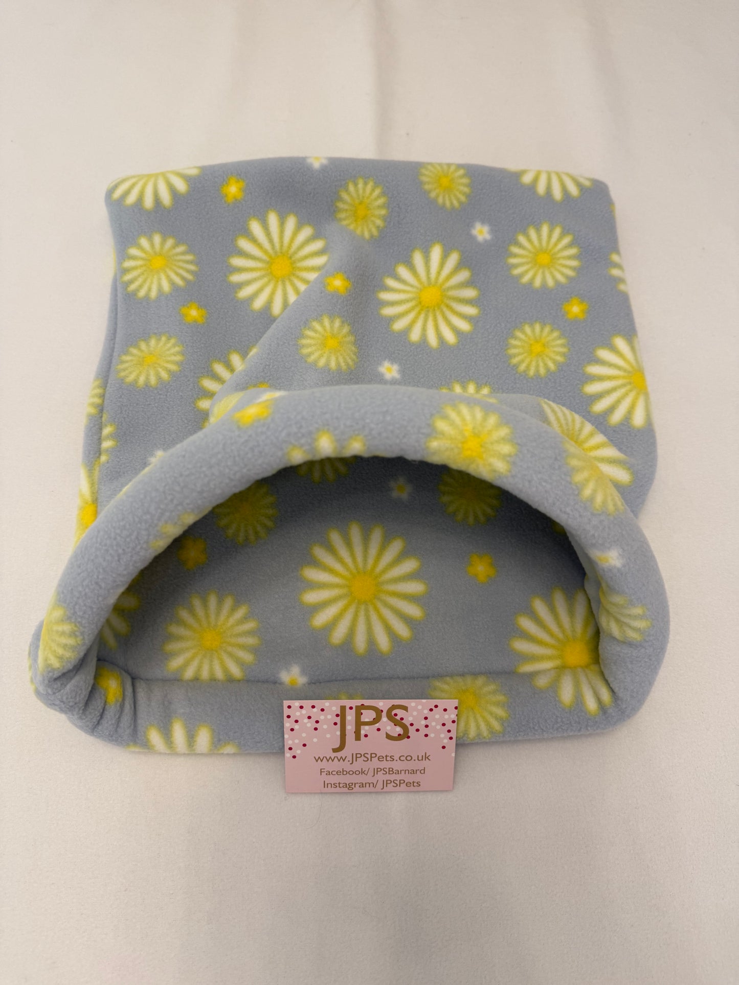 Cuddle Sack - Daisy