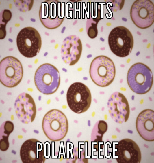 Doughnut Igloo Teepee