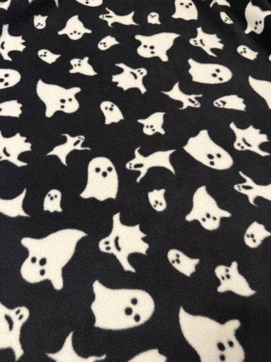 Castle Cover Set - ghost