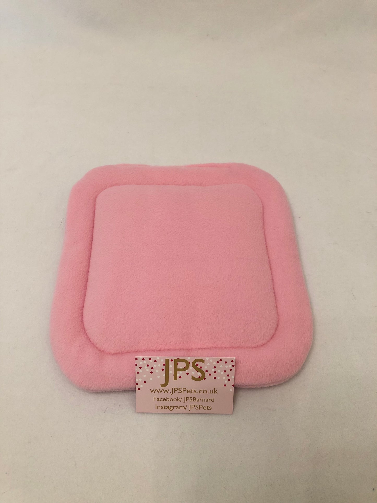 Spare internal pad for 11” cuddle cup or Igloo teepee - Choose your Own Colour