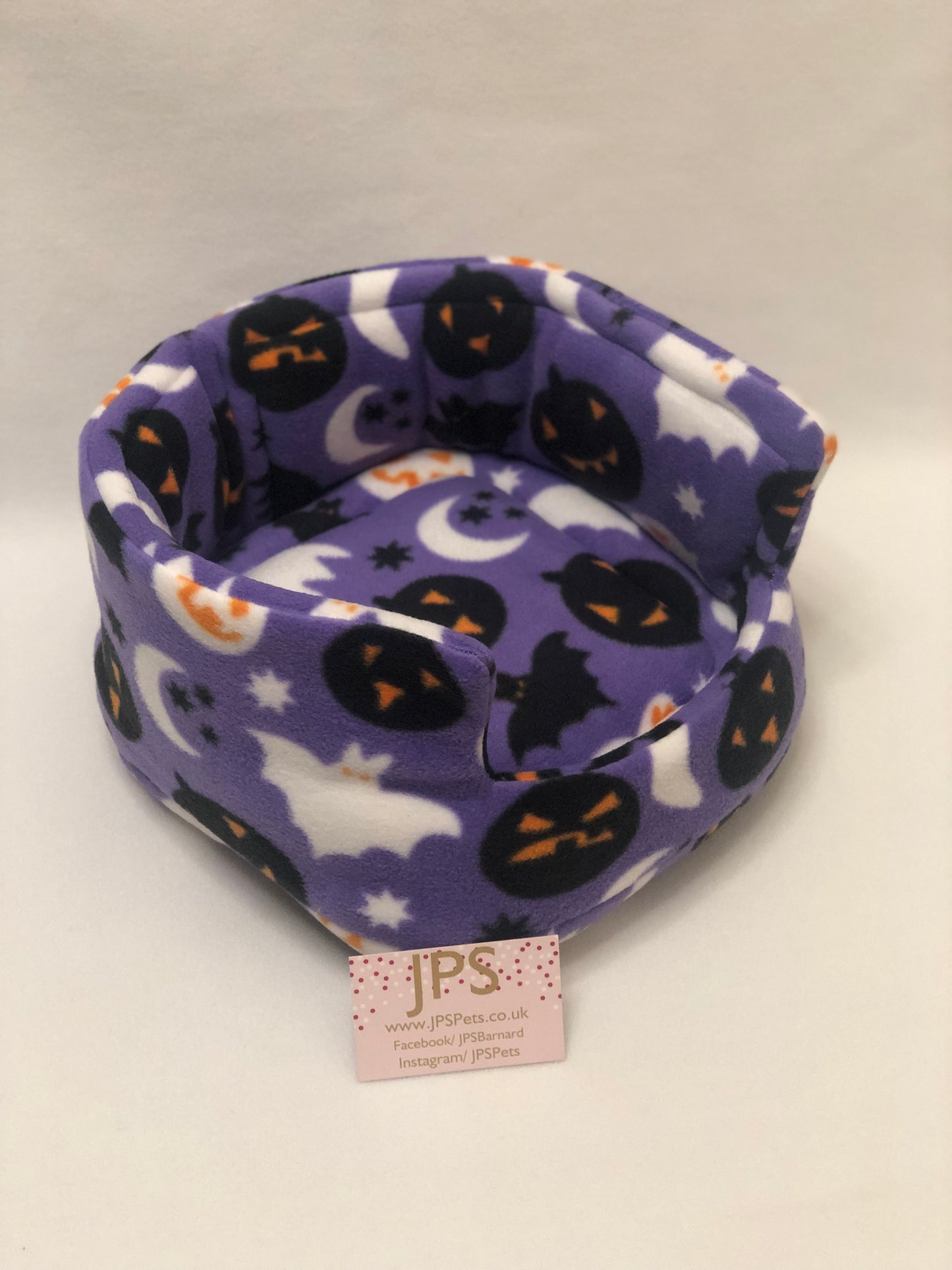 Cuddle Cup 11 Inch -  Halloween