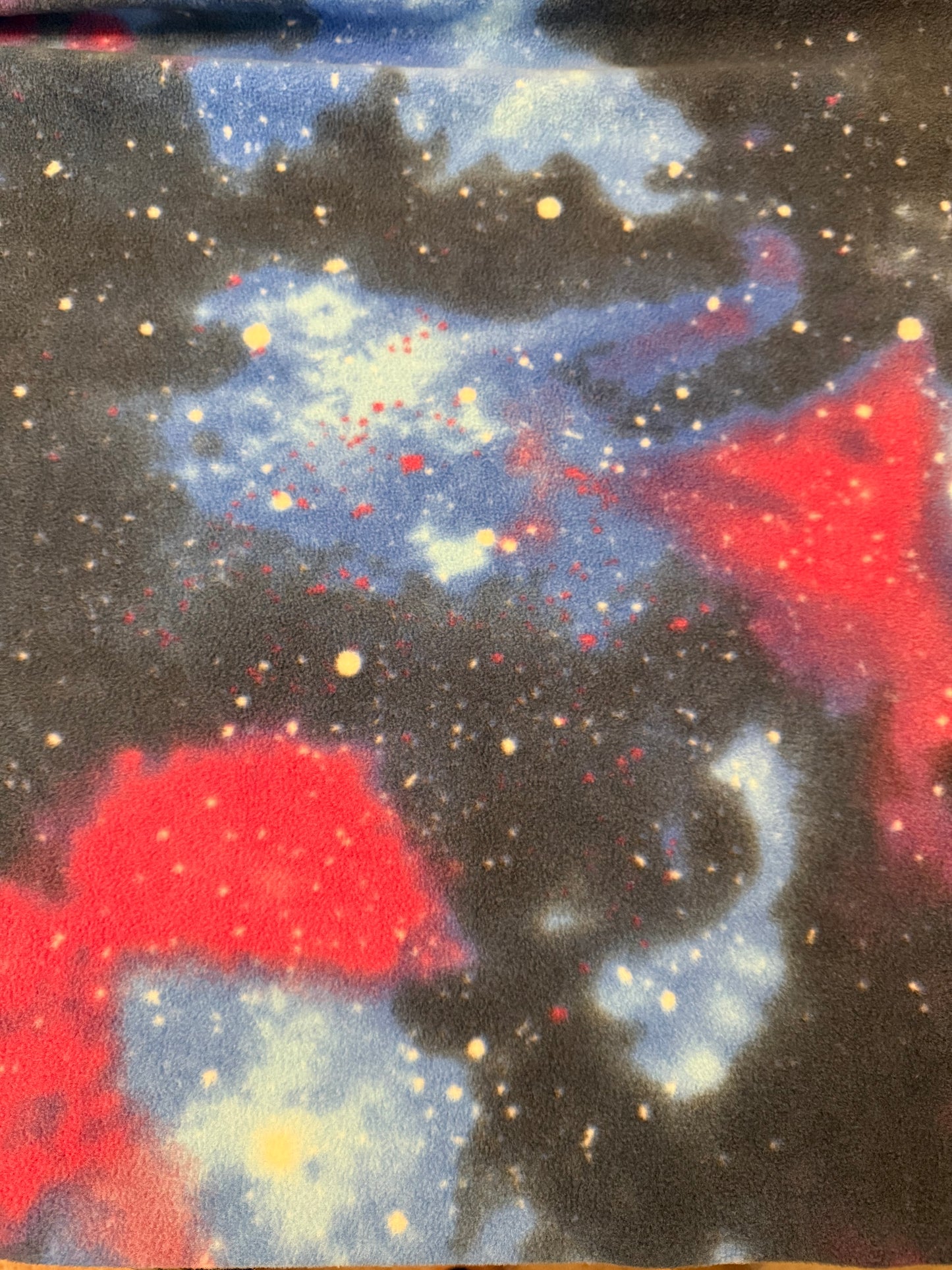 Igloo Teepee - galaxy