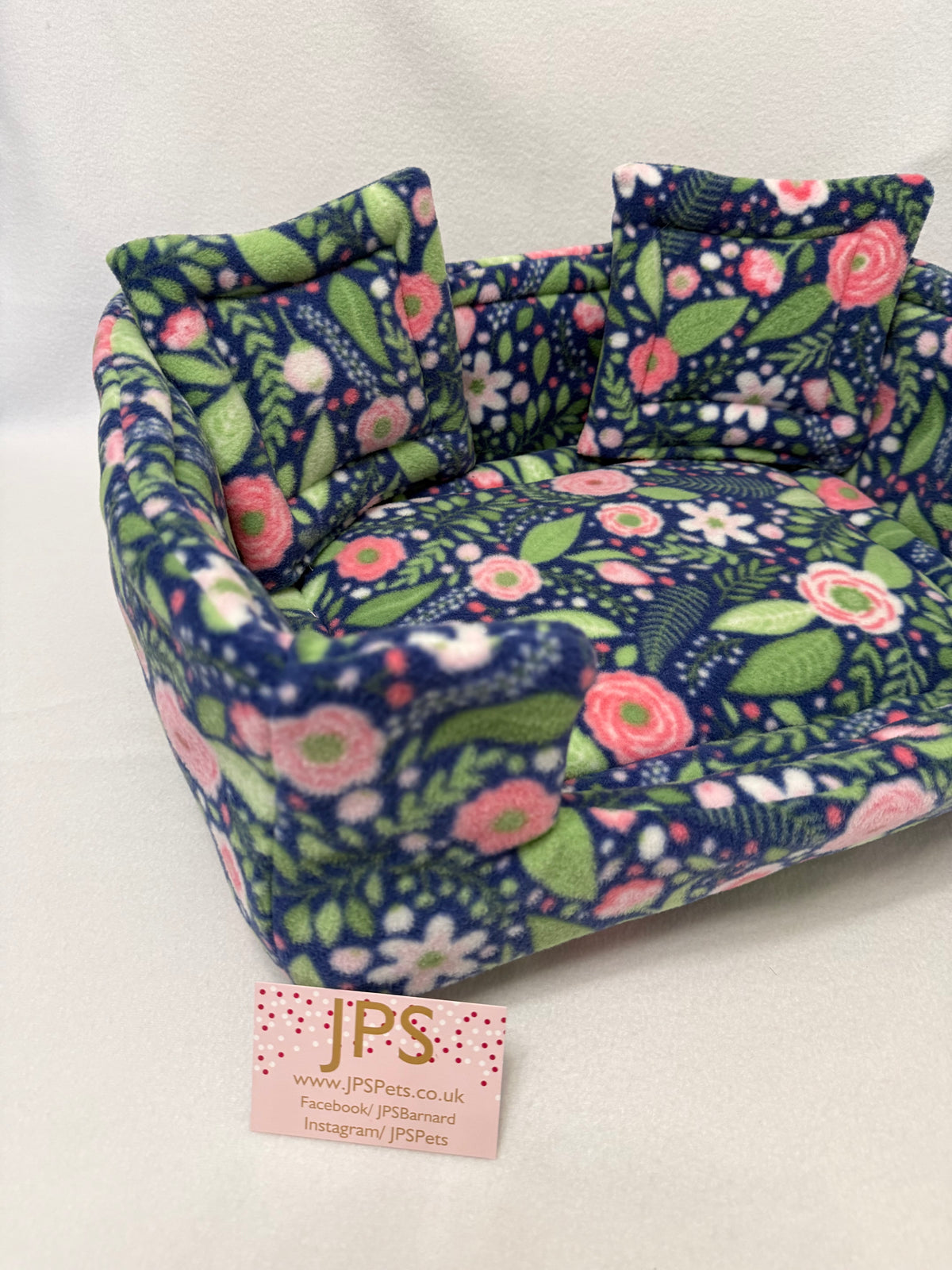 Sofa 13 x 11 inch - Night Garden