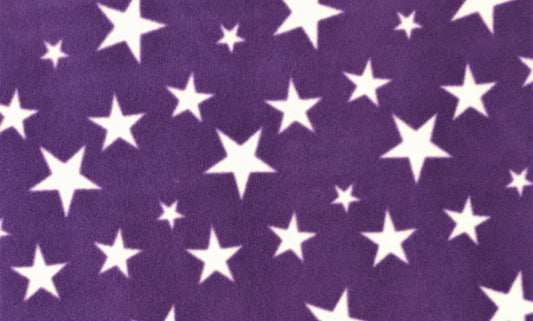 Castle Cover Set - purple star