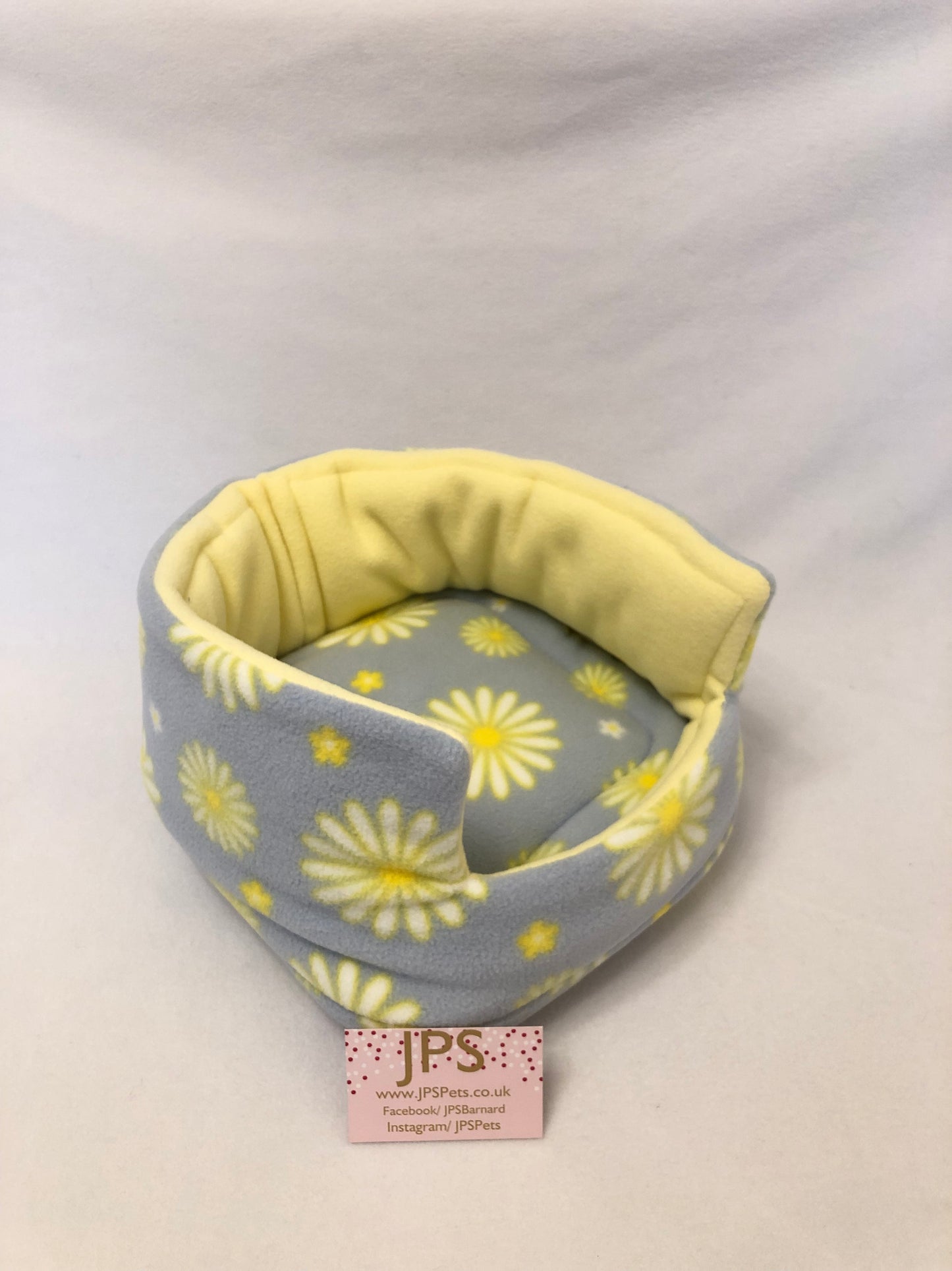 Cuddle Cup 11 Inch - Daisy & Lemon