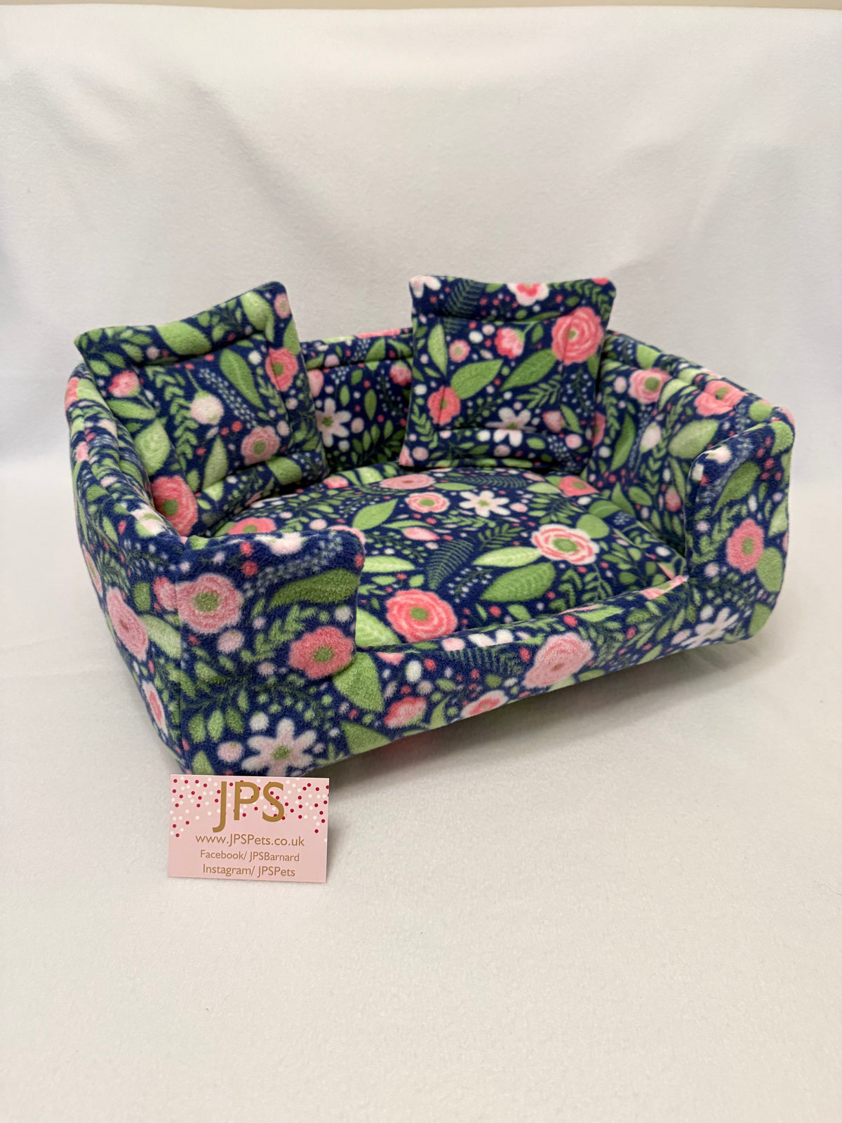 Sofa 13 x 11 inch - Night Garden