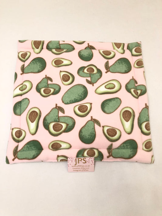 18 x 18 Inch Pad - Avocado