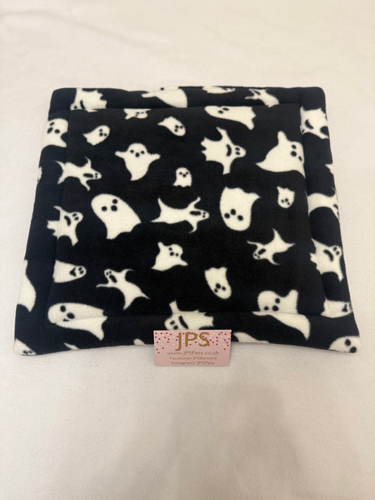 Lap pad 14 x 14 - ghost