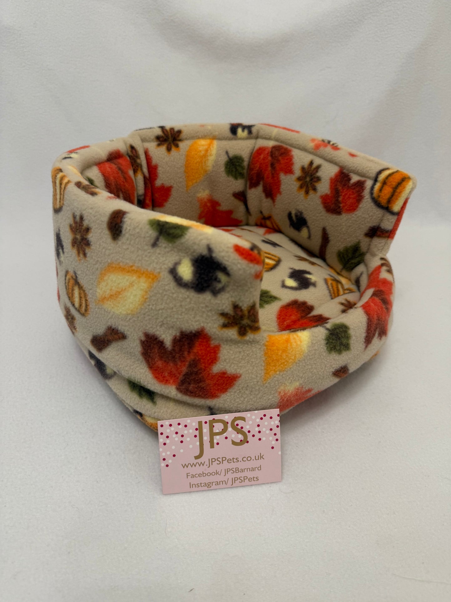 Cuddle Cup 11 Inch - autumn spice