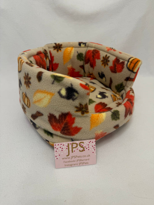 Cuddle Cup 11 Inch - autumn spice