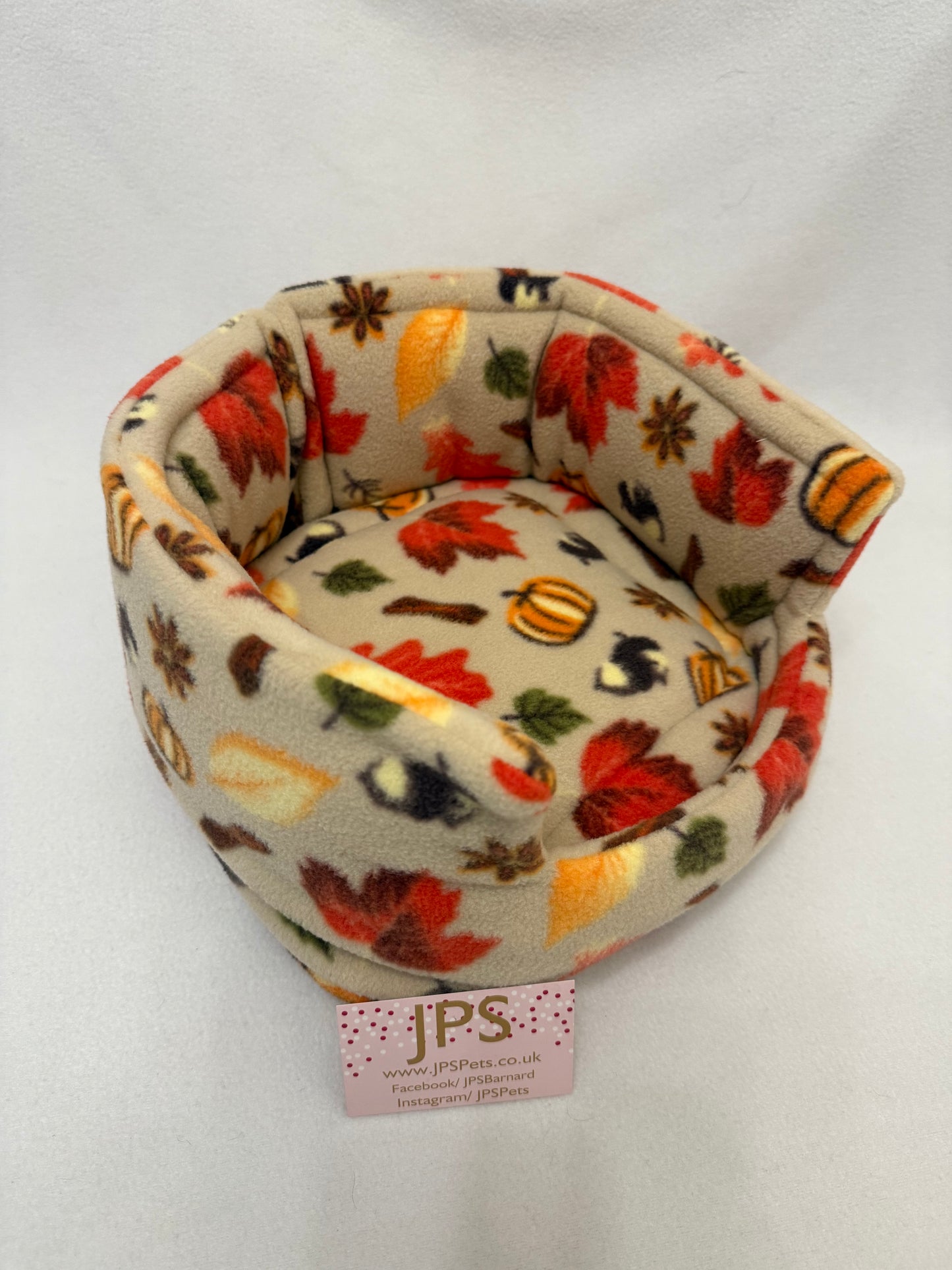 Cuddle Cup 11 Inch - autumn spice