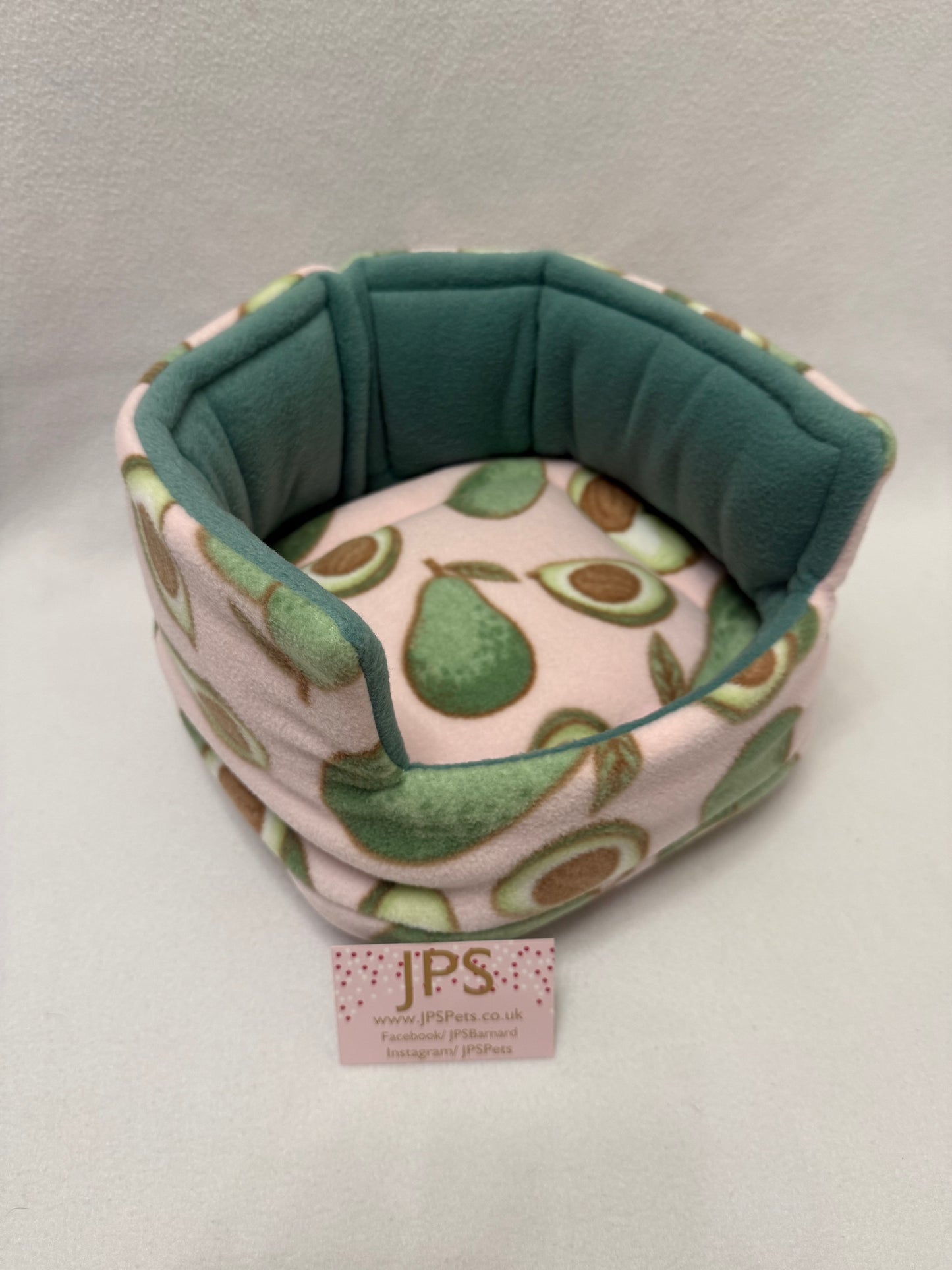 Cuddle Cup 11 Inch - avocado & sage