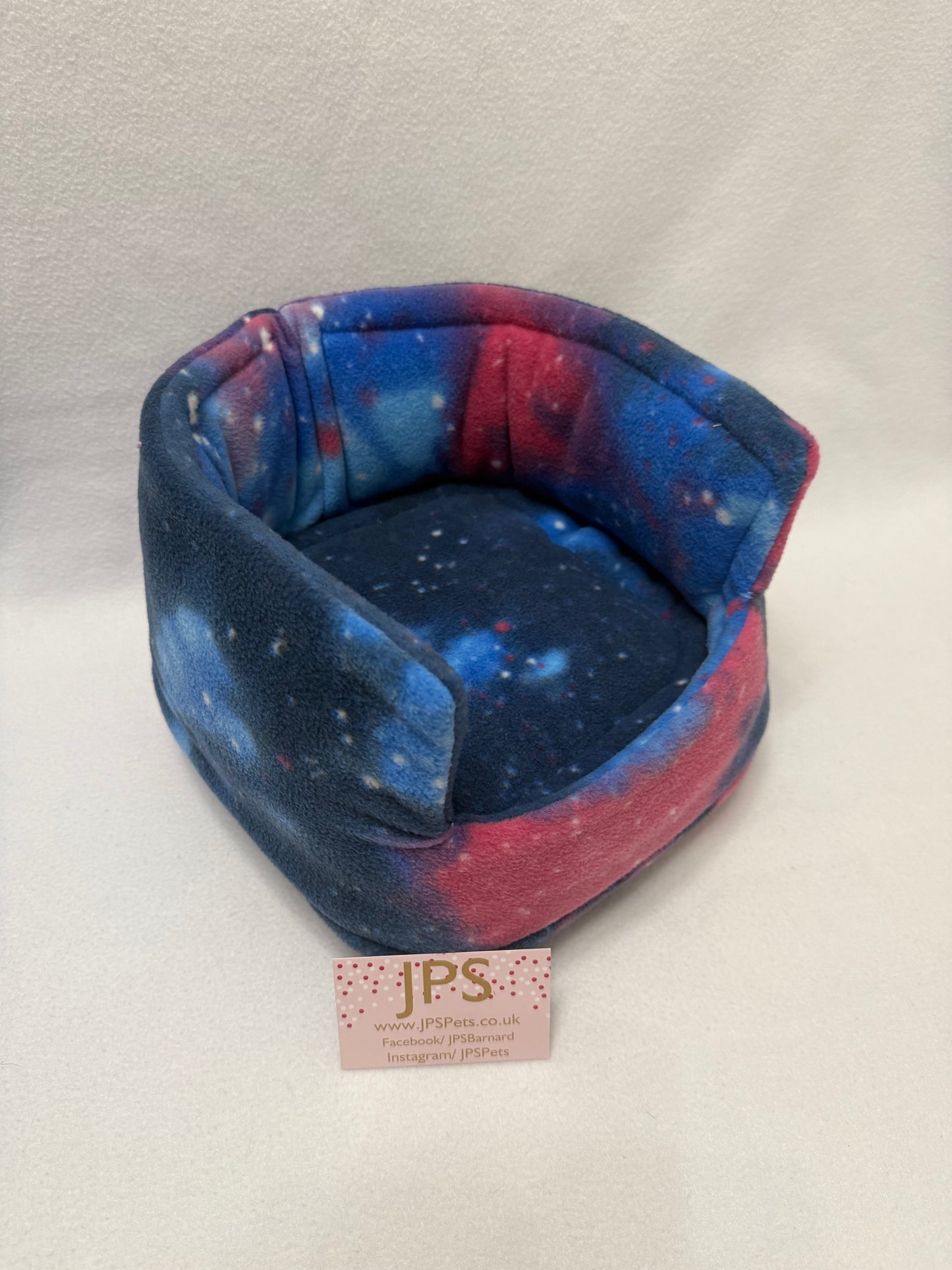 Cuddle Cup 11 Inch - galaxy