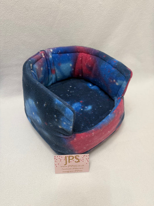 Cuddle Cup 11 Inch - galaxy