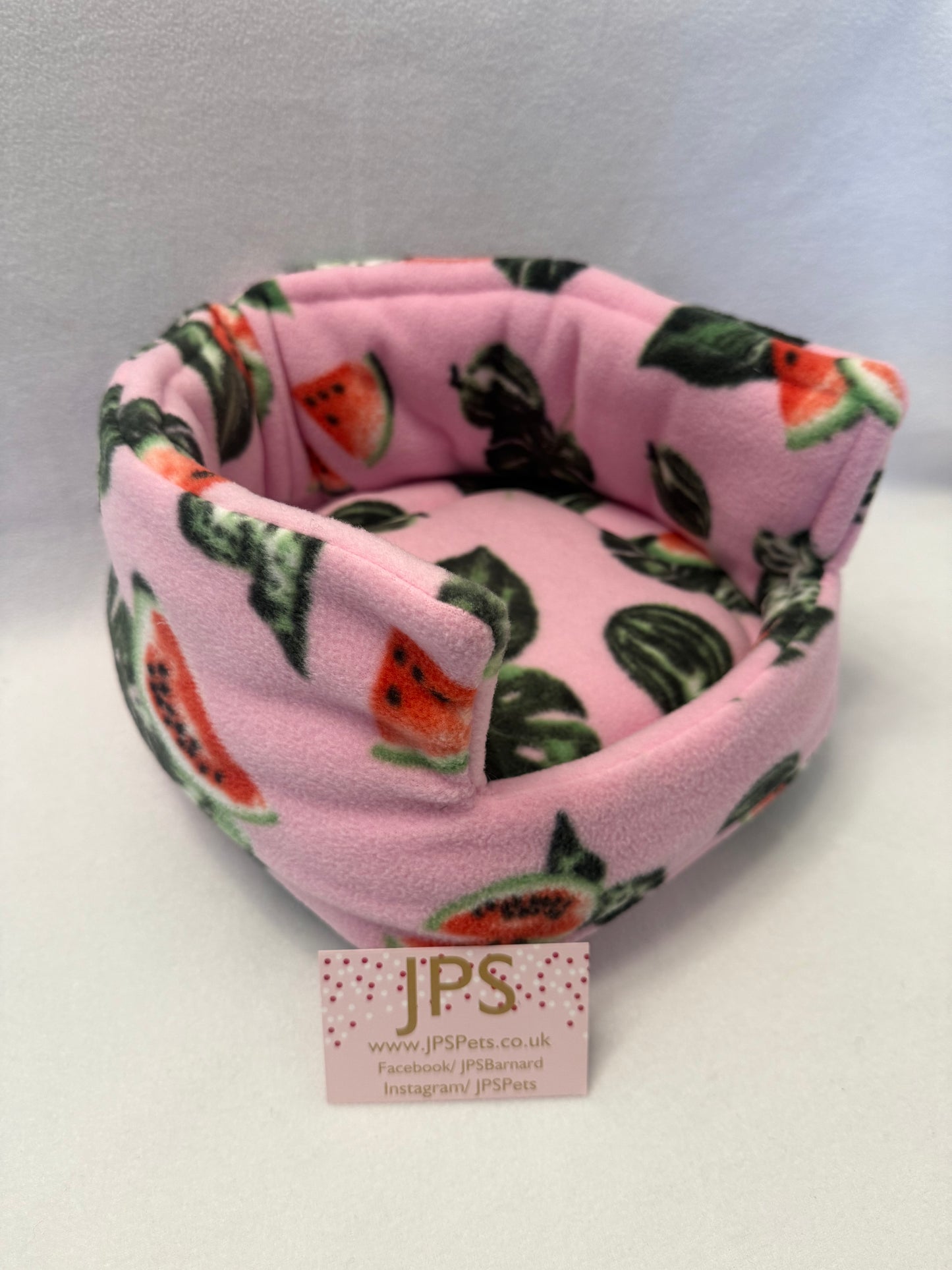 Cuddle Cup - watermelon