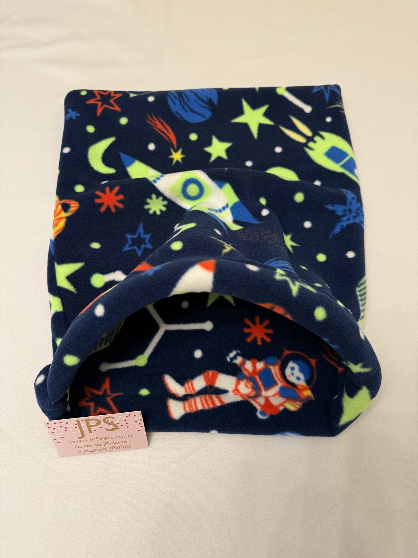 Cuddle Sack - Astronaught