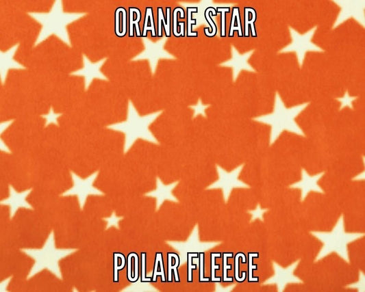 orange star